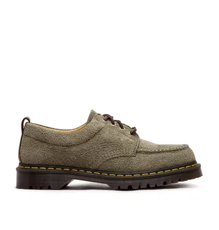 Dr. Martens Lowell (Oliv / Dunkelbraun)