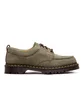 Dr. Martens Lowell (Oliv / Dunkelbraun)