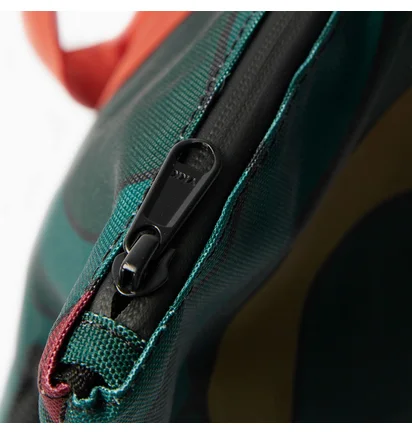 by Parra Trees In Wind Bag (Multi)