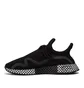 adidas Deerupt S (Schwarz / Weiß)