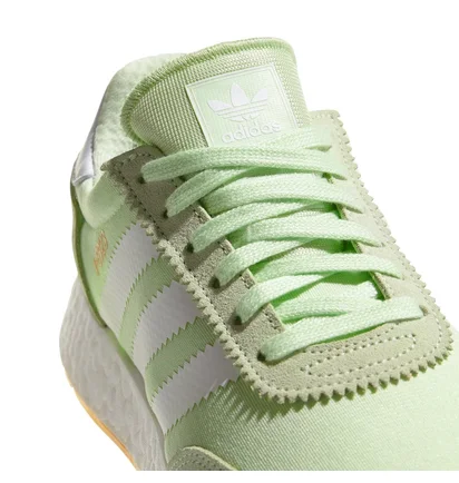 adidas I-5923 W (Mint / Weiß)