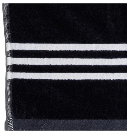 adidas Spezial Logo Towel (Nachtblau / Weiß)