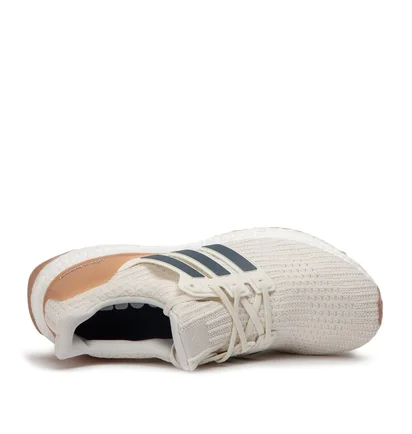 adidas Ultra Boost (Beige / Weiß)