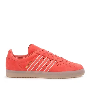 adidas x Oyster 350 (Rot / Weiß / Gold)
