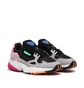 adidas Originals W Falcon (Schwarz / Granit)
