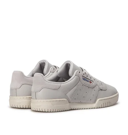 adidas Powerphase (Grau)
