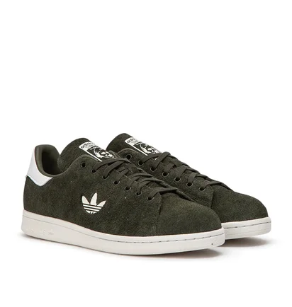 adidas Stan Smith (Olive)