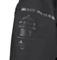adidas Parley Myshelter Rain Jacket (Schwarz)
