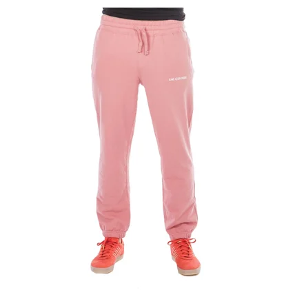Aimé Leon Dore French Terry Sweat Pants (Dusty Pink)
