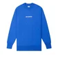 Aimé Leon Dore ALD Logo Crewneck (Blau)