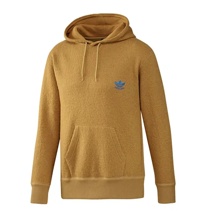 adidas Skateboarding x Alltimers Hoodie (Mesa / Blau)