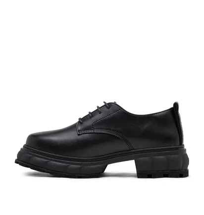 Virón Alter Black Apple (Schwarz)