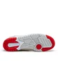 New Balance BB550VTB (Weiß / Rot)
