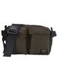 Carhartt WIP Military Hip Bag (Olive)