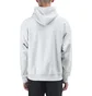Carhartt WIP American Script Hoodie (Hellgrau)
