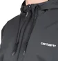 Carhartt WIP Marsh Jacket (Schwarz)