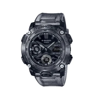 Casio G-Shock GA-2000SKE-8AER (Anthrazit)