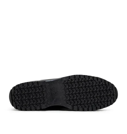 Converse Chuck Taylor All Star Lugged 2.0 Counter Climate (Schwarz)