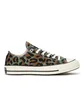 Converse Invincible x Wacko Maria Chuck 70 OX (Olive)