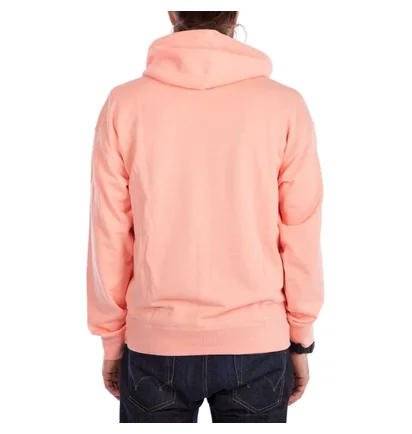 Converse x Golf Le Fleur Essentials Hoodie (Peach Pearl)