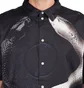 Daily Paper Lair SS Shirt (Schwarz)