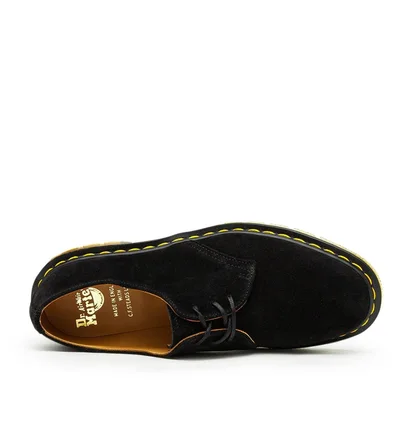 Dr. Martens Archie II (Schwarz)