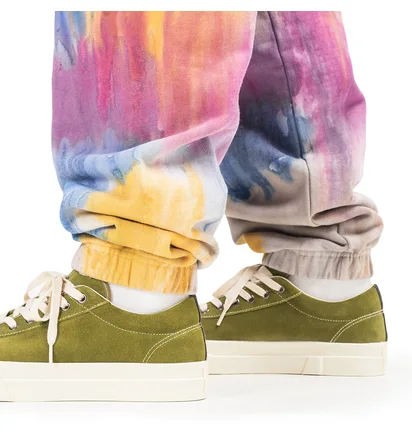 Brain Dead Mondo Mania Sweatpant (Multi)