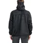 Flagstuff Tech Mouton Jacket (Schwarz)