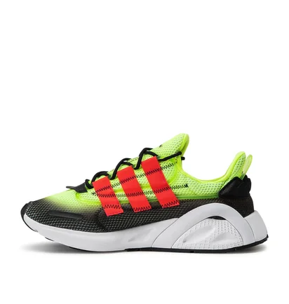 adidas Lxcon (Schwarz / Gelb)