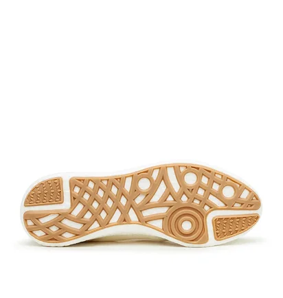 adidas x Human Made Pure Slip-On (Cream / Weiß)