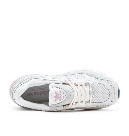 adidas WMNS Astir (Weiß / Mint)