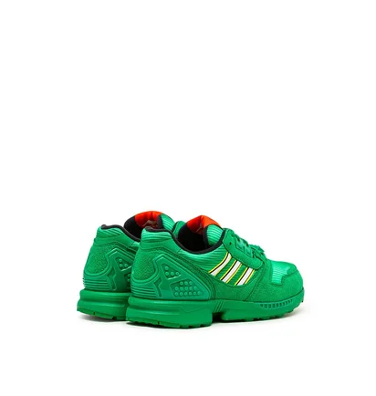 adidas x Lego ZX 8000 Junior (Grün)