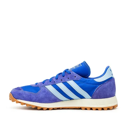 adidas TRX Vintage (Blau / Hellblau)