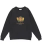 Han Kjobenhavn Artwork Hoodie (Schwarz)