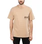Han Kjobenhavn Boxy Tee (Sand)