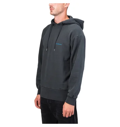 Han Kjobenhavn Bulky Hoodie (Schwarz)