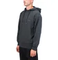Han Kjobenhavn Bulky Hoodie (Schwarz)