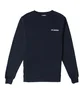 Han Kjobenhavn Casual Crewneck (Schwarz)