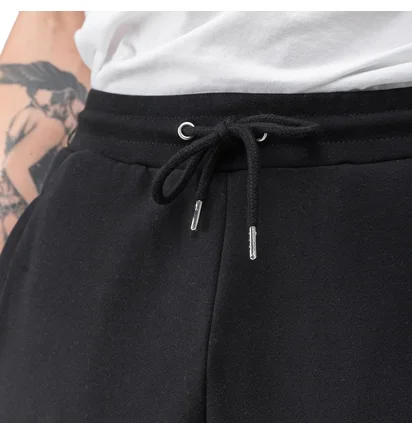 Han Kjobenhavn Sweatpants (Schwarz)