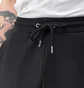 Han Kjobenhavn Sweatpants (Schwarz)
