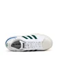 adidas WMNS Superstar Bonega 2B (Weiß / Grün)