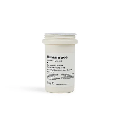 Humanrace Rice Powder Cleanser Refill