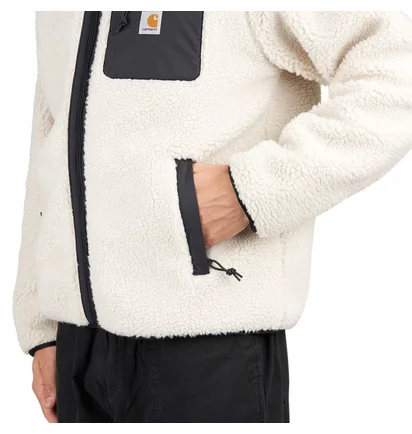 Carhartt WIP Prentis Liner (Weiss)