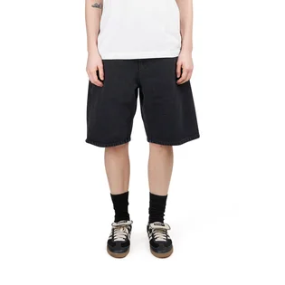 Carhartt WIP W' Brandon Short (Dunkelgrau)