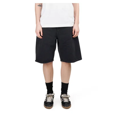 Carhartt WIP W' Brandon Short (Dunkelgrau)