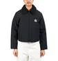 Carhartt WIP W' Newkirk Jacket (Schwarz)