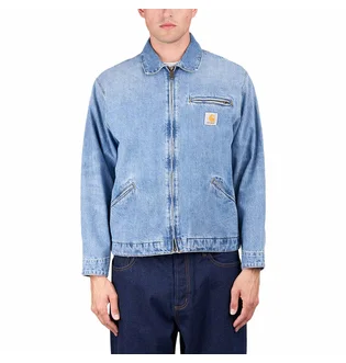Carhartt WIP OG Detroit Jacket (Blau)