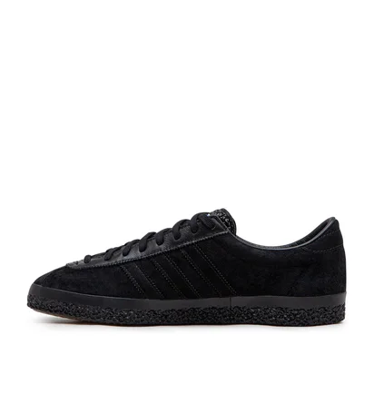 adidas Gazelle Spezial (Schwarz)