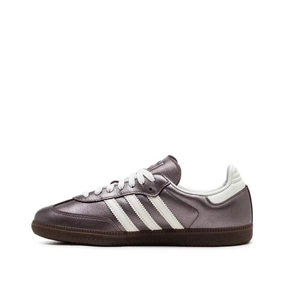 adidas WMNS Samba OG (Lila / Weiss)