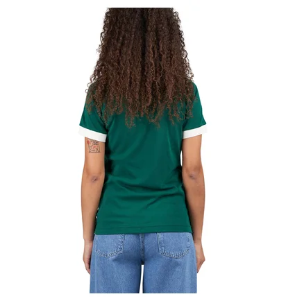 adidas WMNS Cali Tee (Grün)